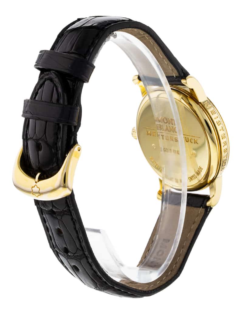 Montblanc Meisterstuck 7008